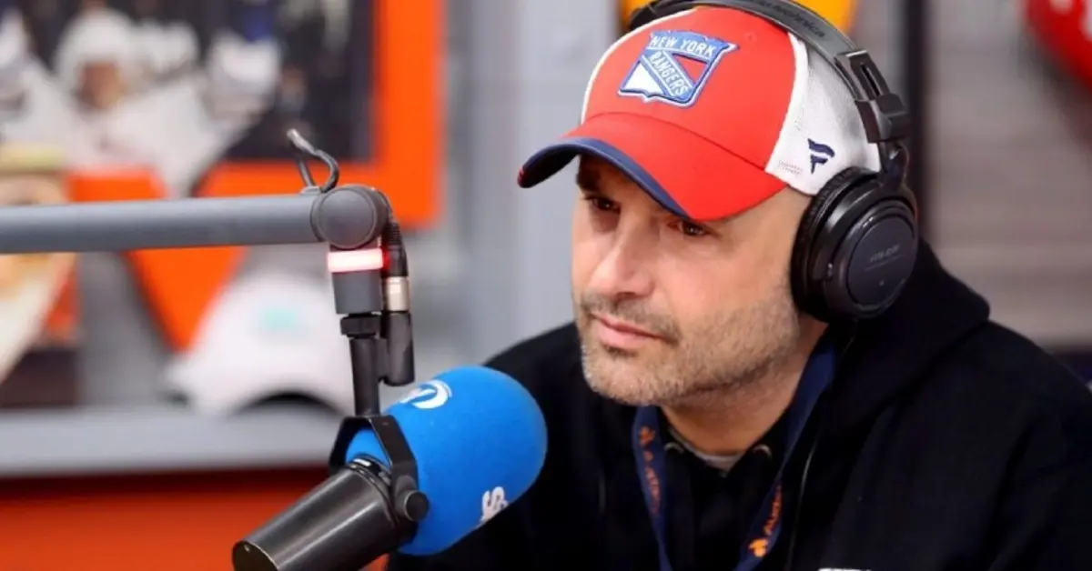 FanDuel TV introduces The Comeback with Craig Carton